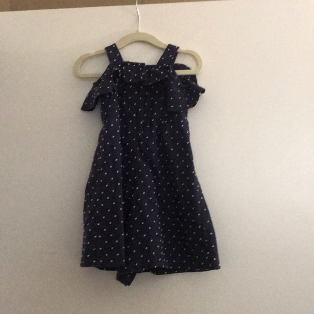 Janie and Jack jumpsuit/ romper - Picture 7 of 7